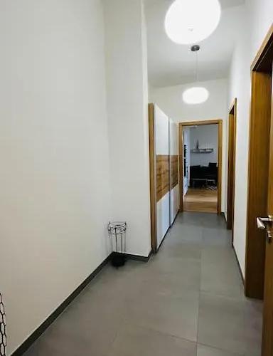 Appartement Holesovice, Garden, Garage Prague